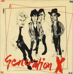 Generation X : Fridays Angels